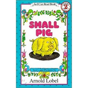 Small Pig, Hapecollins Childens Books