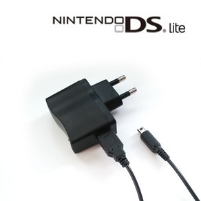 닌텐도 DS Life 케이블 + USB 충전기