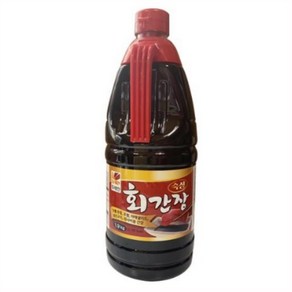 뚜레반 회간장, 1.9kg, 6개