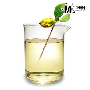 마타바 호호바 오일 정제 Jojoba 500ml, 1개