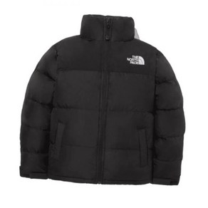 [백화점몰] 노스페이스키즈 키즈 패딩 NJ3NQ51S 뉴퍼피 자켓 KS NEW PUFFY JACKET 아동 주니어