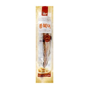 통북어 [80g이상], 1개, 80g