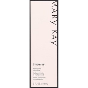 May Kay 메리케이 타임와이즈 에이지 파이팅 모이스처라이저 일반-건성용, 89ml, 1개