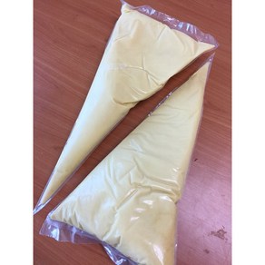 커피콩빵반죽 플레인맛 5kg, 1개