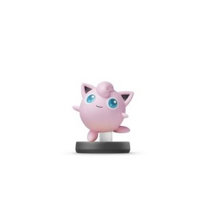 닌텐도 아미보 푸린 amiibo 스매시브라더스 정품 새제품(박스개봉시반품불가), 단품(박스개봉시반품불가)