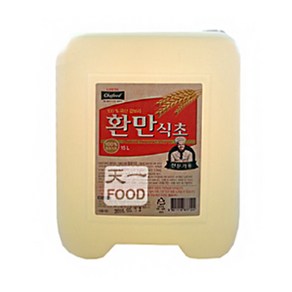 환만식초15L/롯데, 1개