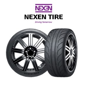 [넥센타이어] NFERA SUR4G 235/40R18, 1개