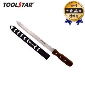 TOOLSTAR 단열재컷터 TS-IC-265 280mm 스티로폼 절단 캇타 툴스타