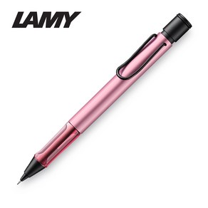 LAMY 라미 알스타 샤프 어텀핑크 2024 한정판 정품 정식수입