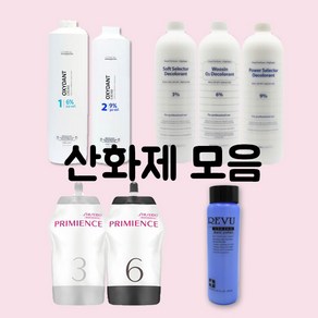 산화제 모음, 우신 산화제 6% 1000g, 1개