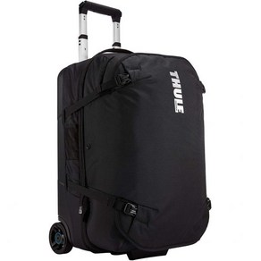 툴레 Thule Subtea 바퀴 달린 더플 55 cm / 22 여행용 가방 캐리어