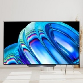 LG전자 4K UHD OLED 올레드 TV, 163cm(65인치), OLED65B2ENA, 벽걸이형, 방문설치