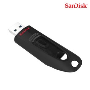 샌디스크 USB 32기가 ULTRA 3.0 유에스비 CZ48 플래시 드라이브 32GB + 고리줄 CS