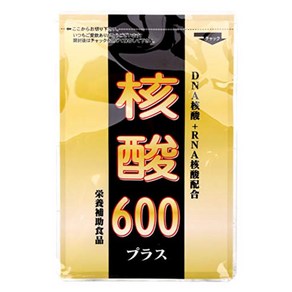 메디원 핵산 600플러스 120정 (300mg x 120정), 1개