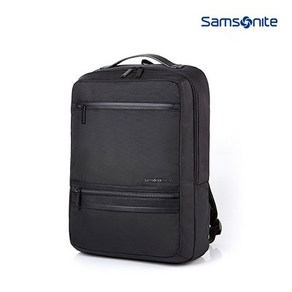 [Samsonite RED] BAIRD BACKPACK BLACK (HA509001)