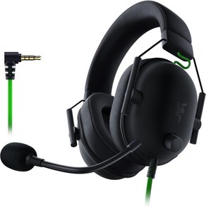 레이저 RAZER Blackshak V2 X 정품벌크 당 일 출 고 예 정, 정품벌크상품