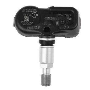 타이어 TPMS 공기압 센서 압력 모니터 차량용433Mhz 52940-J7000 PMV-CH15 PMVCH15 기아 씨드 엑시드 포르테 K3 용, [01] 1 pc, 1개, [01] 1 pc