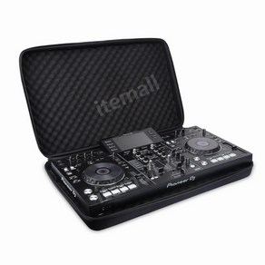 DJ Pionee DDJ400 FLX4 1000 SX3 800 가방 보관 케이스, DDJ-800DDJ-RXMC7000용L, 1개