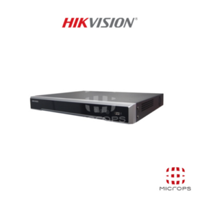 하이크비전 하이크비전C HIKVISION DS-7608NI-K2/8P 8채널 CCV녹화기 HDD 별도 대체 모델 DS-7608NXI-K2/8P, 1개