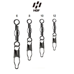 해동 O형 핀도래 HA-1736, 11개