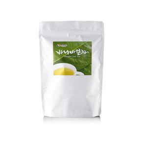 뉴트로웨이 바나바잎차100티백, 1g, 100개입, 1개