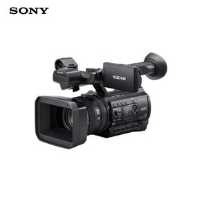 소니 [소니코리아정품] SONY PXW-Z150/4K방송용캠코더/재고보유/당일발송 방송용 캠코더, 선택없음