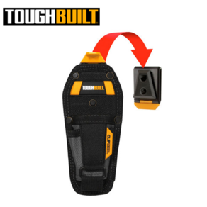 [터프빌트] 플라이어 공구집 (3구) TB-CT-35-M TOUGH BUILT, 1개