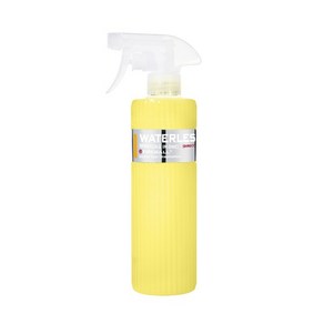 파이어볼 워터리스 다이렉트 500ml, 1개