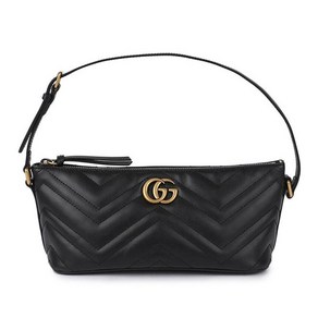 (백화점AS) GUCCI 구찌 GG 마몬트 마틀라세 숄더백 토트백 739166 AABZB 1000