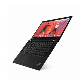 레노버 X390 I5-8365U/16G/NVME 256G/UHD620/13.3/WIN10 PRO