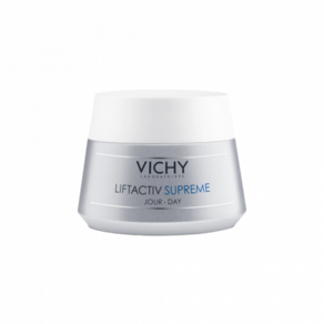 VICHY 비쉬 리프트액티브 슈프림 데이 크림 50ml (일반), 1개