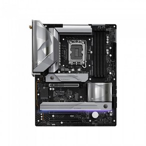 ASRock Z890 LiveMixer WiFi 인텍앤컴퍼니 ATX 인텔 1851 소켓 메인보드 DDR5