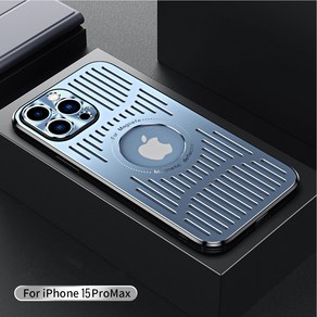 Iphone 15 po max case 메탈 테두리 렌즈 보호 스크럽 백보드 케이스