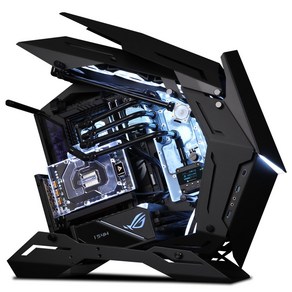 몬스타PC 더블랙 커스텀수냉 i9-13900K RTX4090 64G