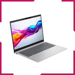 HP 2024 파빌리온 플러스 14 코어Ulta7 인텔 14세대, Natual Silve, 512GB, 32GB, WIN11 Home, 14-Ew1019tU