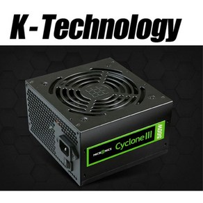 중고파워 서플라이 마이크로닉스 싸이클론2 500W 600W 마이크로닉스 싸이클론3 500W 600W, 마이크로닉스싸이클론3 , 500W