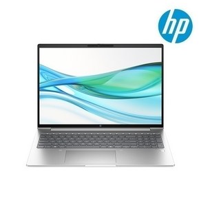 [HP] AI 프로북 460 G11 A9MR0PT U7-155H (8GB/512GB/Ac Gaphic/Win11Po) [32GB RAM구성(16GB*2)]