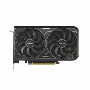 ASUS ASUS DUAL 지포스 RTX 4060 V2 O8G OC D6 8GB 대원씨티에스