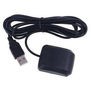 VK-162 USB GPS 엔진 모듈 노트북 보드 G- 마우스 수신기 안테나 G- 마우스 지구 지원, 한개옵션0