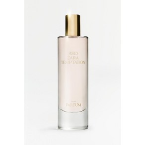 자라 ZARA 여성 향수 레드 자라 ZARA 여성 향수 템테이션 오드 퍼퓸 80ML(2.71 FL. OZ) 296960, 1개, 80ml