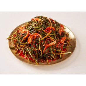[남다른] 100% 국산 전라도 부추김치, 1개, 3kg