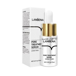 히알루론산 모공수축 앰플 미백 화이트닝 잡티 앰플, 1개, 15ml