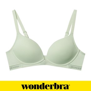 [Wonderbra] 푸쉬업 볼륨 노와이어 브라 1종 택 1