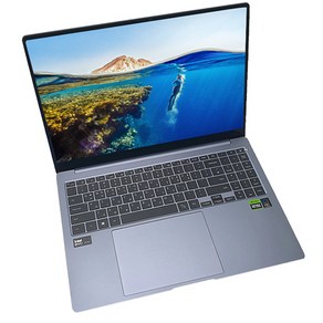 삼성전자 갤럭시북4 울트라 NT960XGL-XD94G + SSD 2TB 추가 총 4TB, WIN11 Po, 64GB, 4096GB, 문스톤 그레이