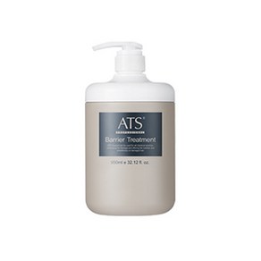 ATS 베리어 트리트먼트 950ml, 1세트