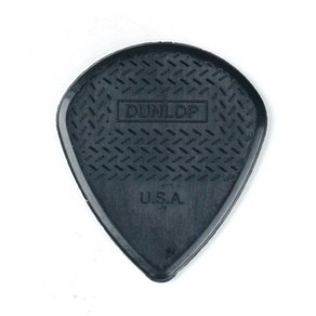 Dunlop - Max Gip Jazz3 피크 (471R3S) 1개, 개