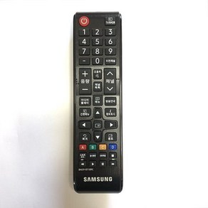 AA59-00598A LCD 3D LED PDP 스마트 TV 리모컨