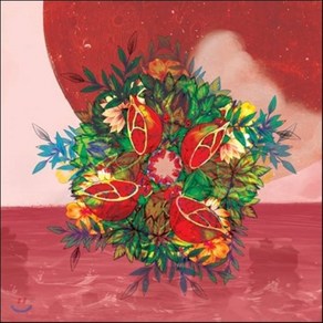 [CD] 쏜애플 (Thonapple) - 서울병 : 포스터 증정 종료