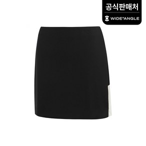 [와이드앵글 공식] 여성 CF RANGE WEAR 저지 큐롯 L WWU21Q45Z1