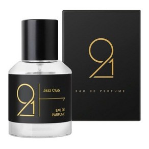 912 재즈클럽 니치향수 EDP, 1개, 40ml